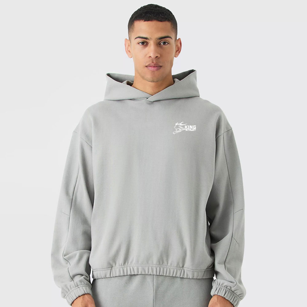 Customized Hoodies
