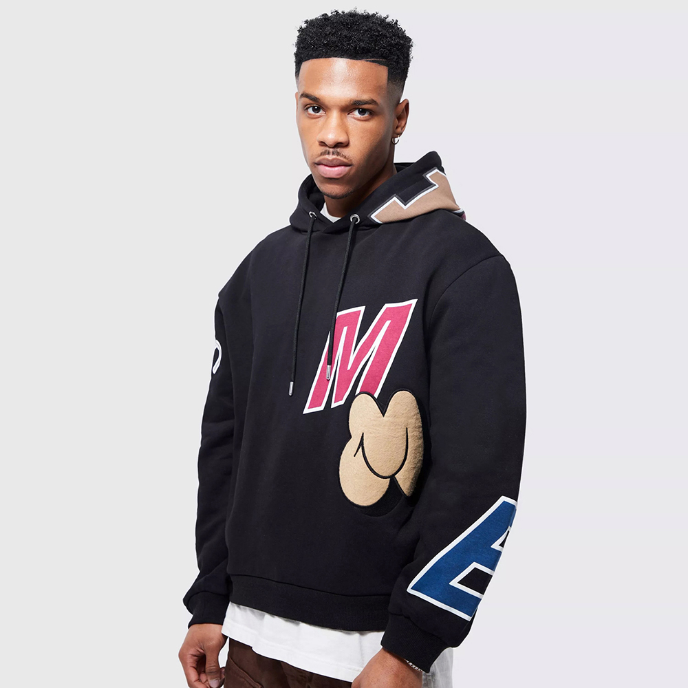 Customized Hoodies