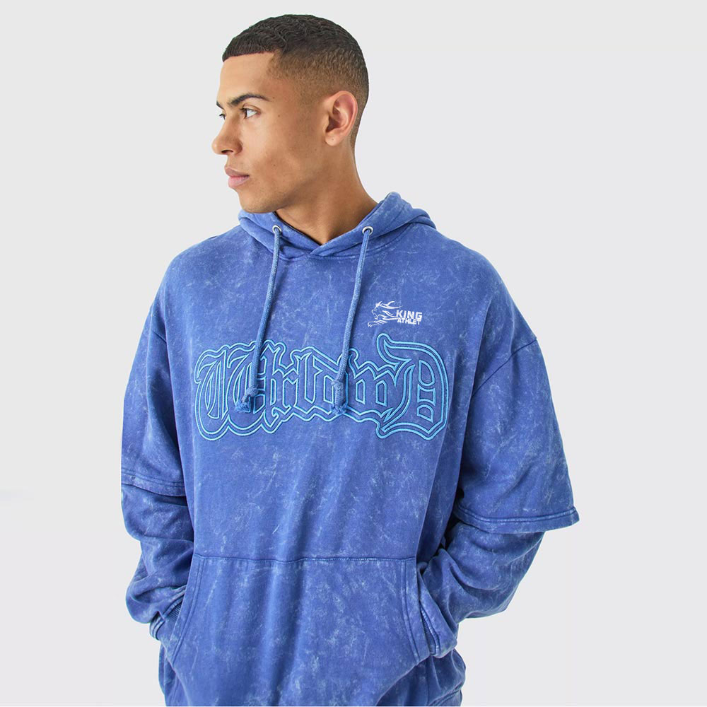 Customized Hoodies
