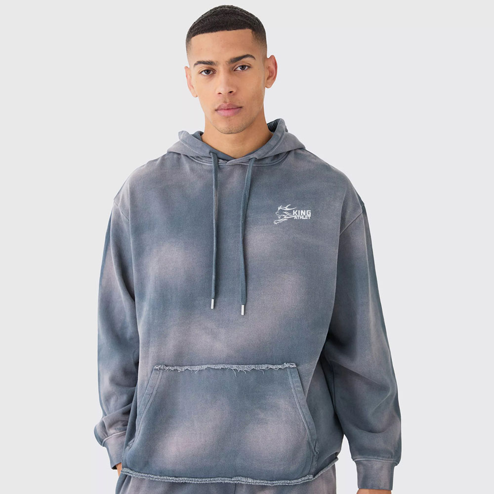 Customized Hoodies