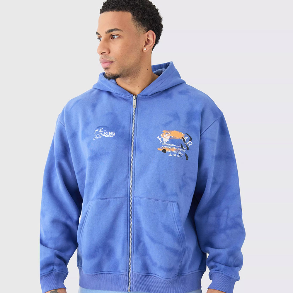 Customized Hoodies