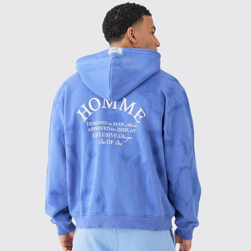 Customized Hoodies