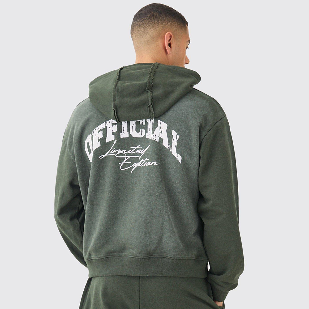 Customized Hoodies